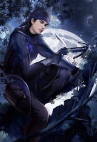 鲜妻有喜:暴君蛇王,撩上瘾