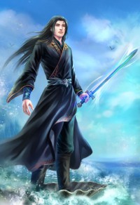 神女无敌