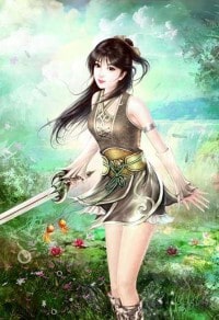 修罗魔主