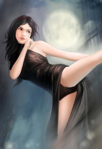 阿清篇·小观音