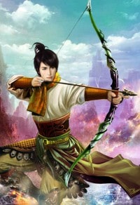 斩情丝(原名:弃后)