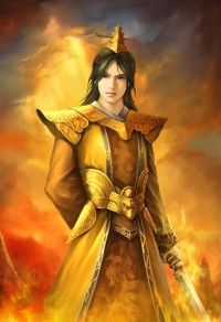 我的絕色老婆