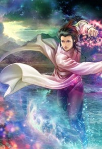 碎梦天堂