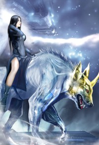 校园王牌团宠少女