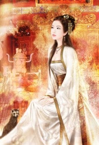 藏界之但识蓬心