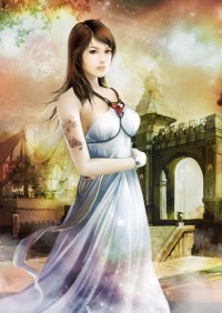 契约婚情:陆家太太不好当林晚陆子池