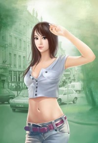 诸天补正师