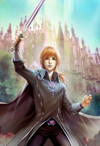 女仆的修养[快穿]