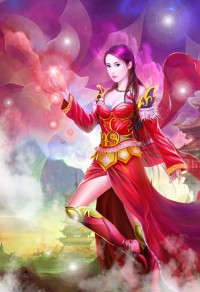我家师姐道骨仙风[穿书]