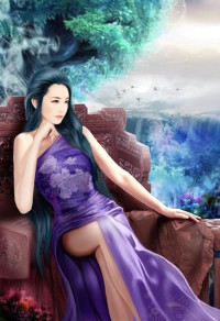 王爷嫁吧，民女有泉又有田